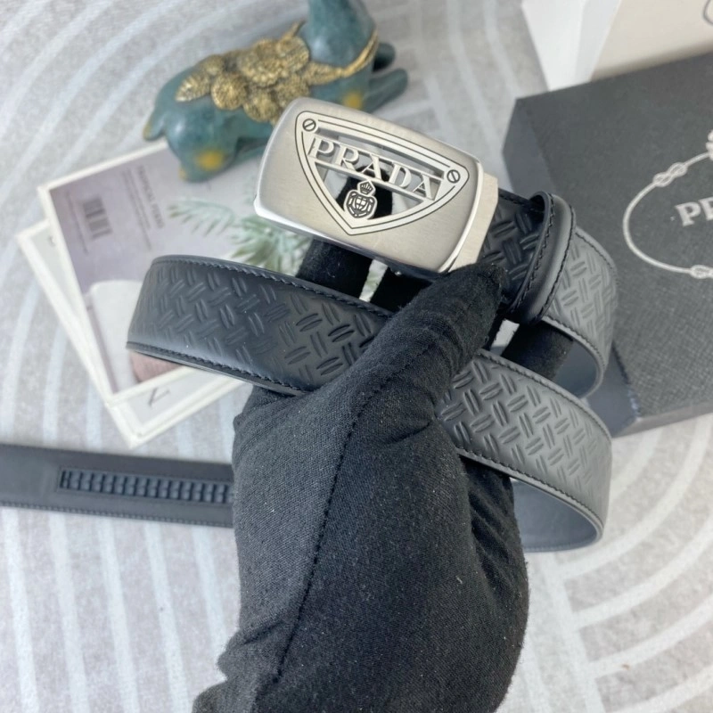 Prada Belts Elegant 303198
