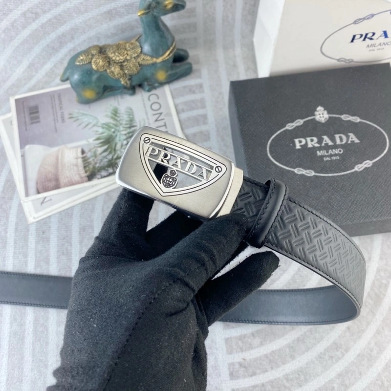 Prada Belts Elegant 303198
