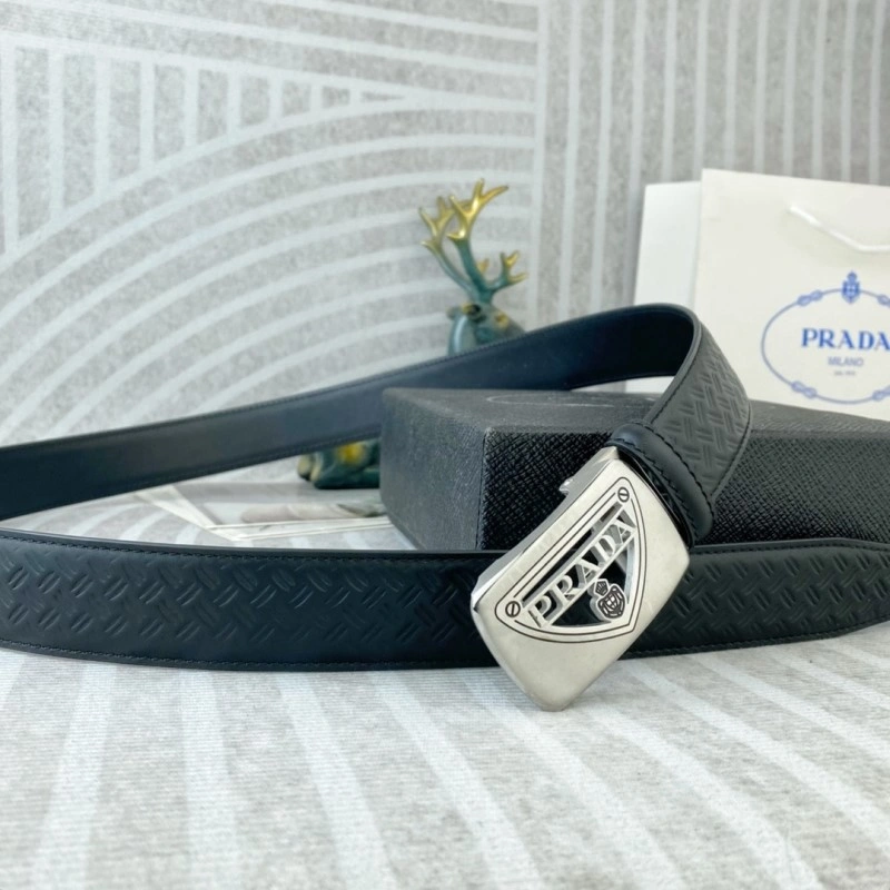 Prada Belts Elegant 303198
