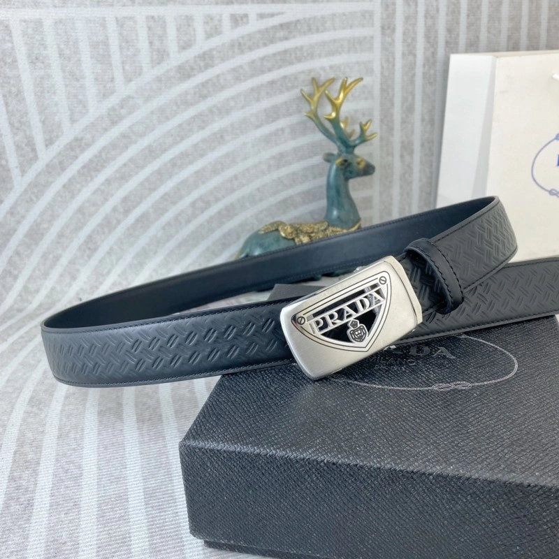 Prada Belts Elegant 303198