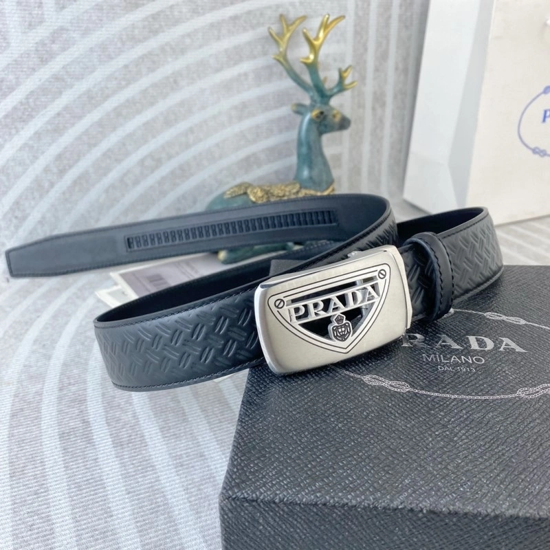 Prada Belts Elegant 303198