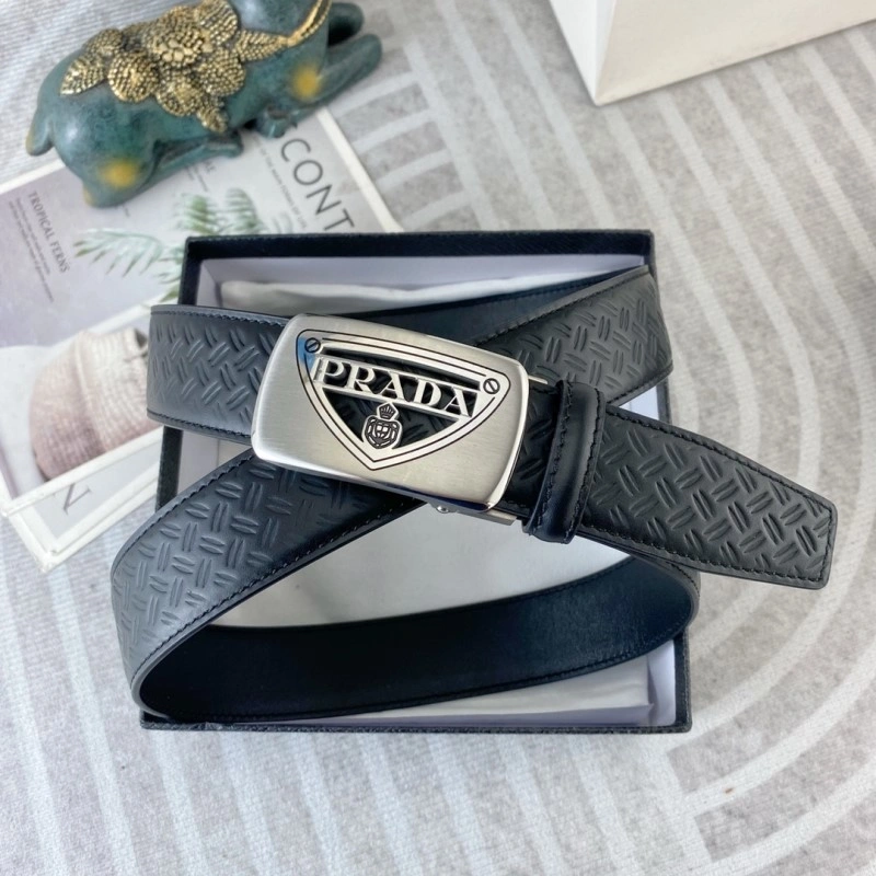 Prada Belts Elegant 303198