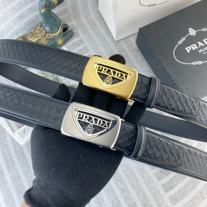 Prada Belts Elegant 303198