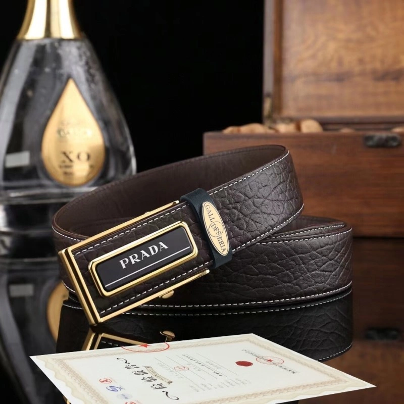 Prada Belts ModernLook 303204