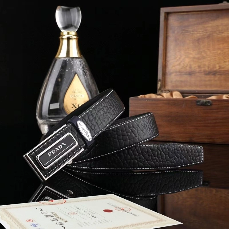 Prada Belts ModernLook 303204