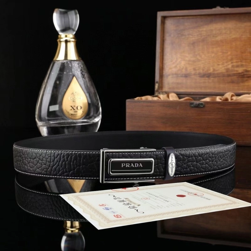 Prada Belts ModernLook 303204