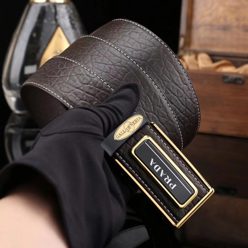 Prada Belts ModernLook 303204