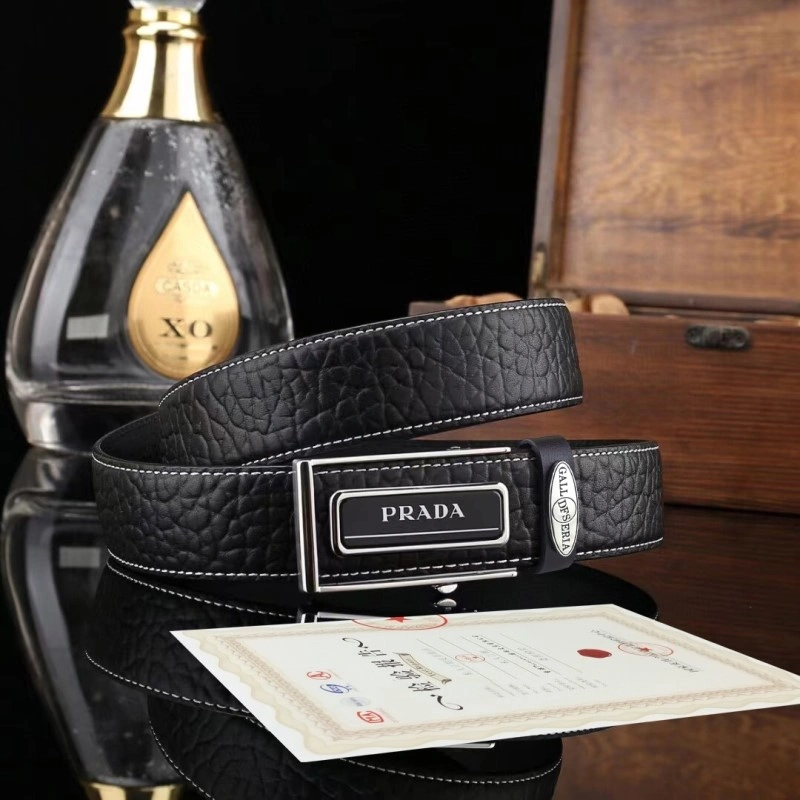 Prada Belts ModernLook 303204
