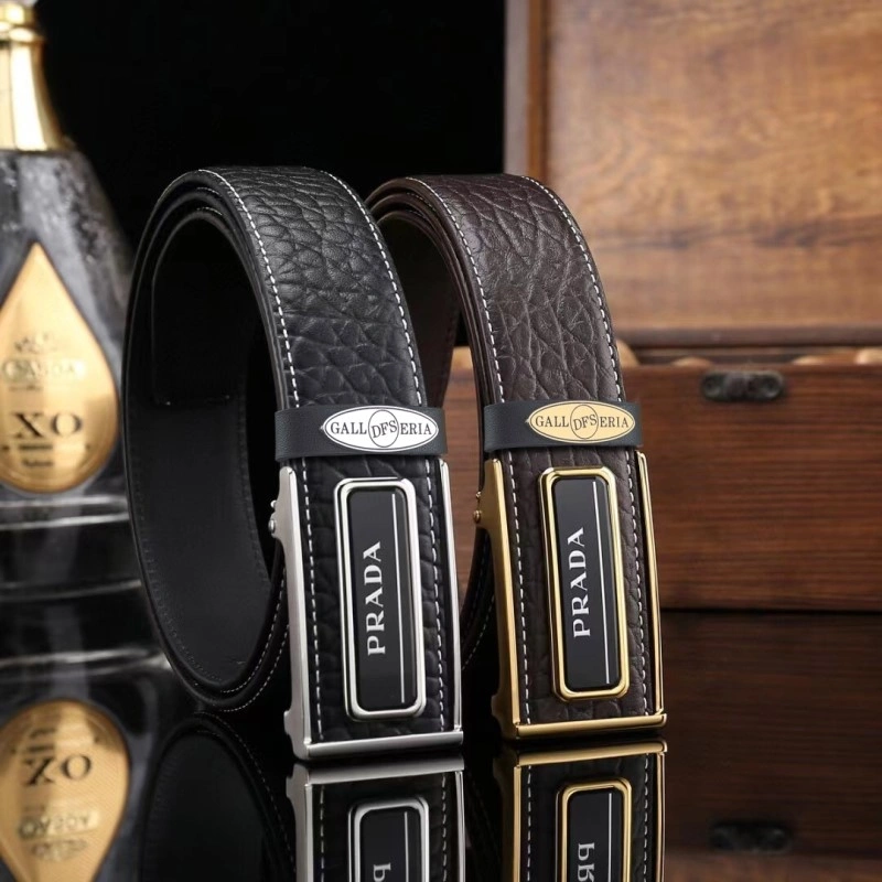 Prada Belts ModernLook 303204