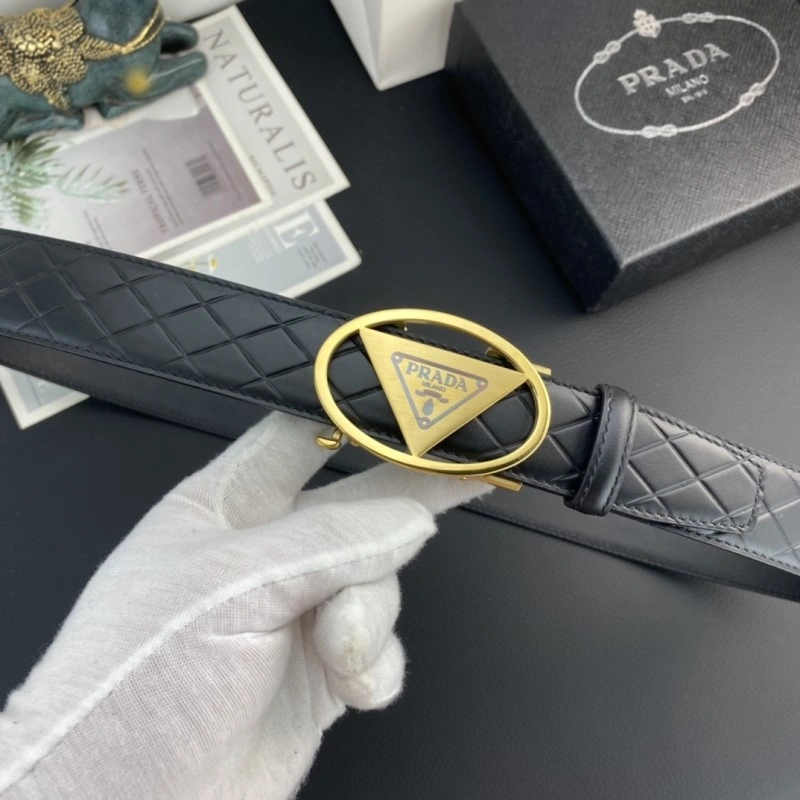 Prada Belts Attractive 303191