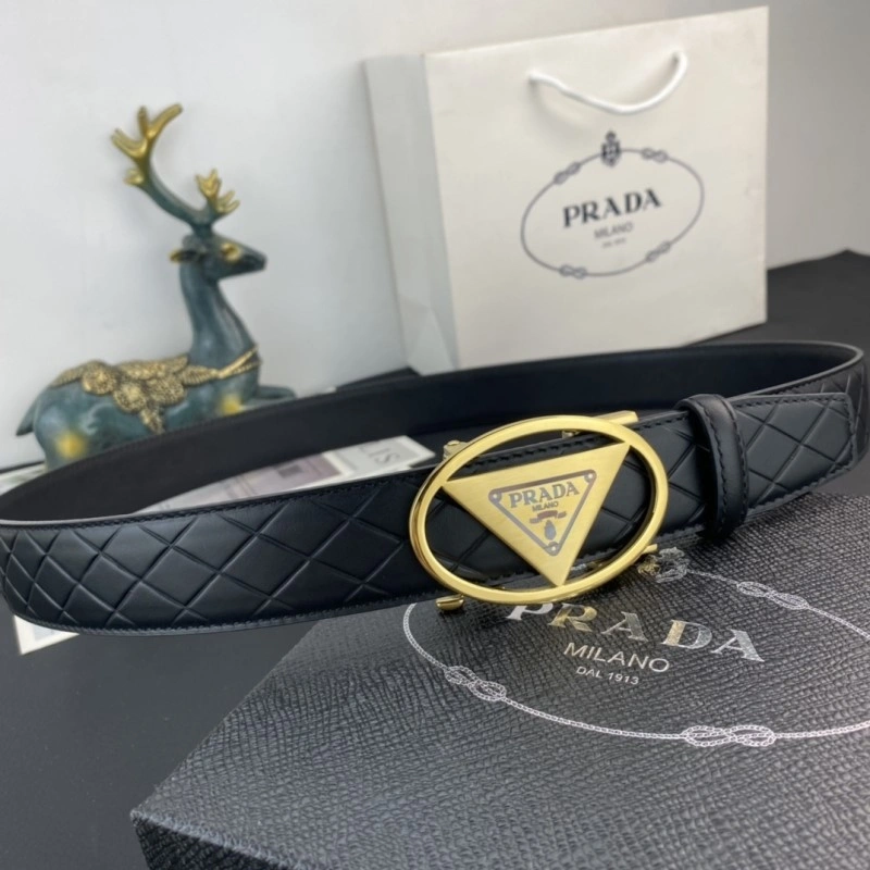 Prada Belts Attractive 303191