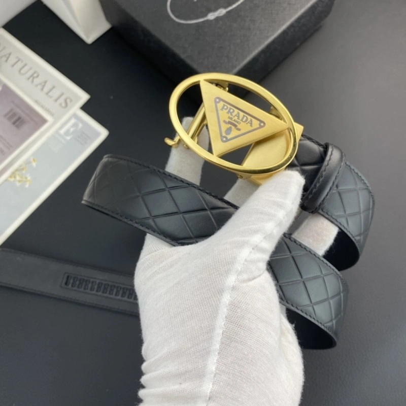 Prada Belts Attractive 303191