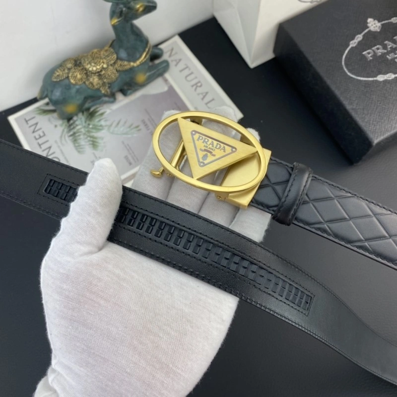 Prada Belts Attractive 303191