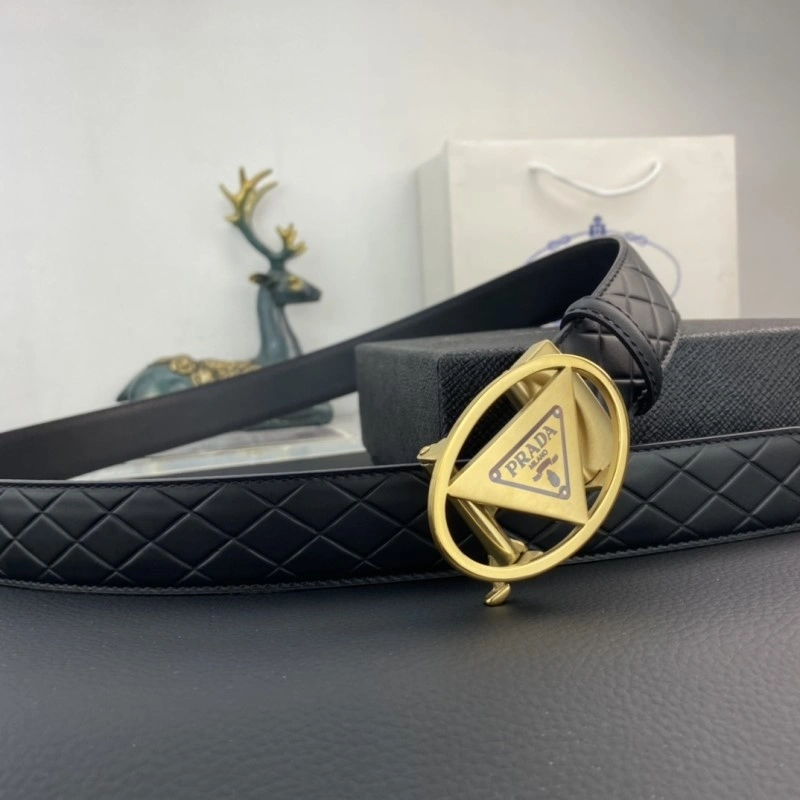Prada Belts Attractive 303191