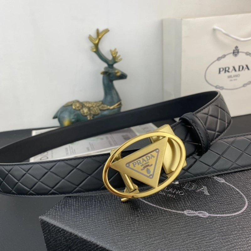 Prada Belts Attractive 303191