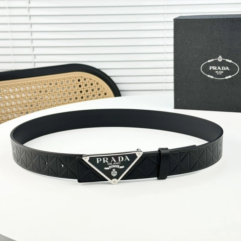 SunProtective Prada Belts 303175