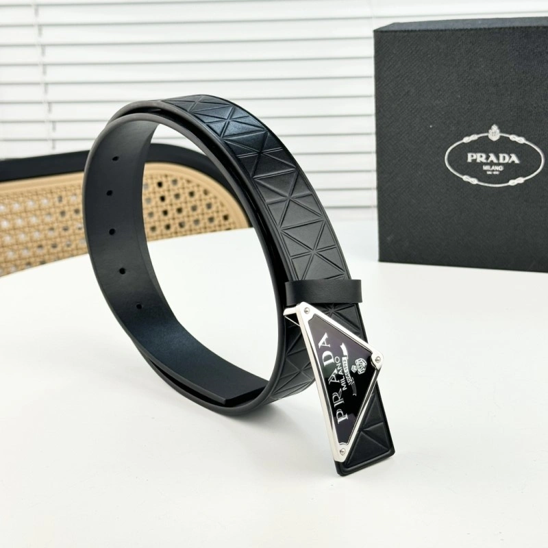 SunProtective Prada Belts 303175