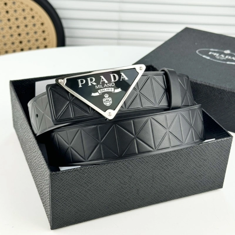 SunProtective Prada Belts 303175