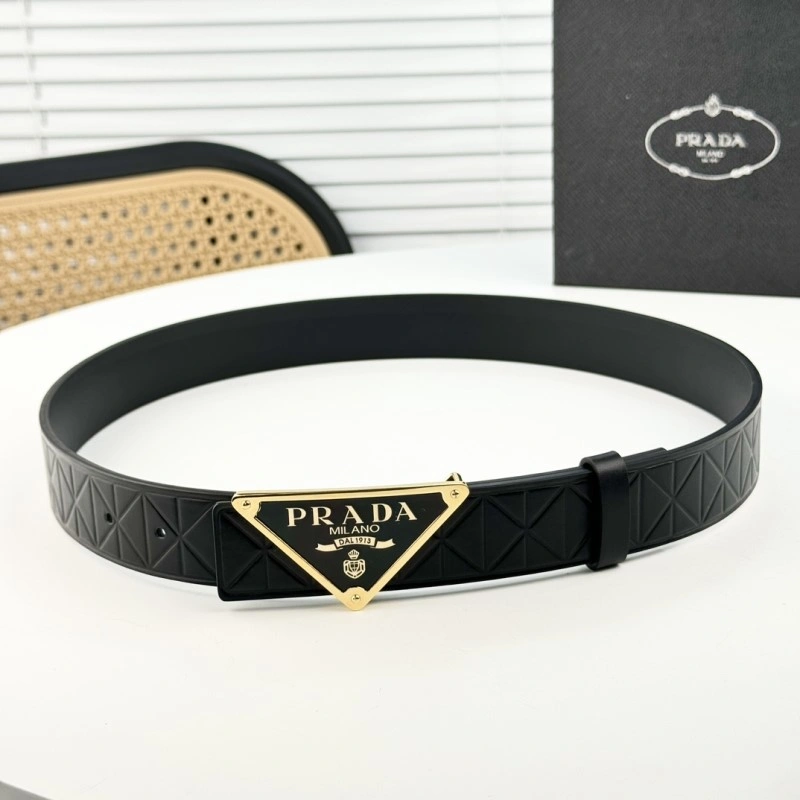 Elegant Prada Belts 303190