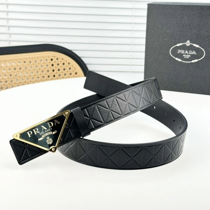 Elegant Prada Belts 303190