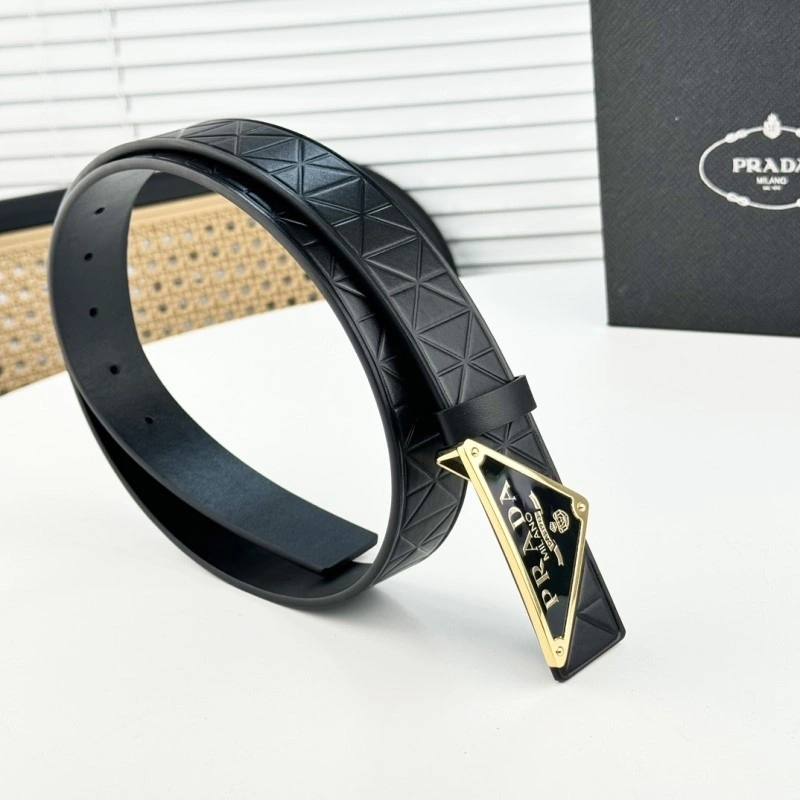 Elegant Prada Belts 303190