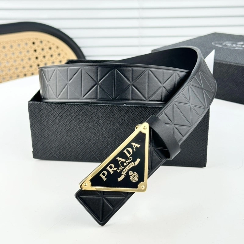 Elegant Prada Belts 303190