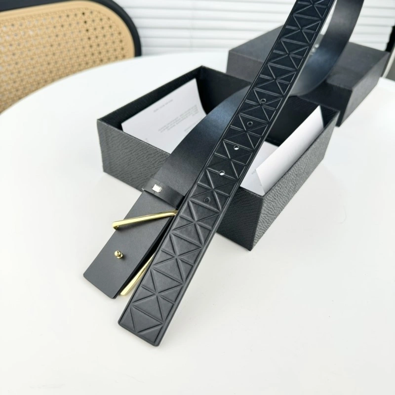 Elegant Prada Belts 303190