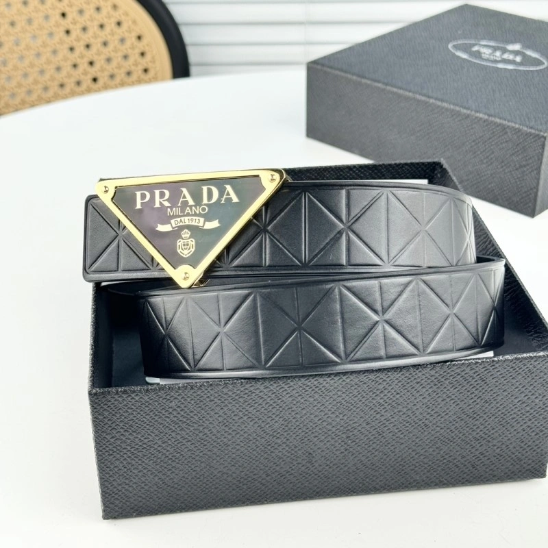 Elegant Prada Belts 303190