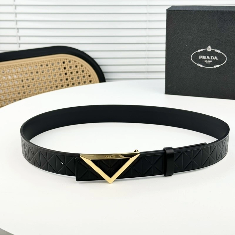 Prada Belts Minimalist 303177
