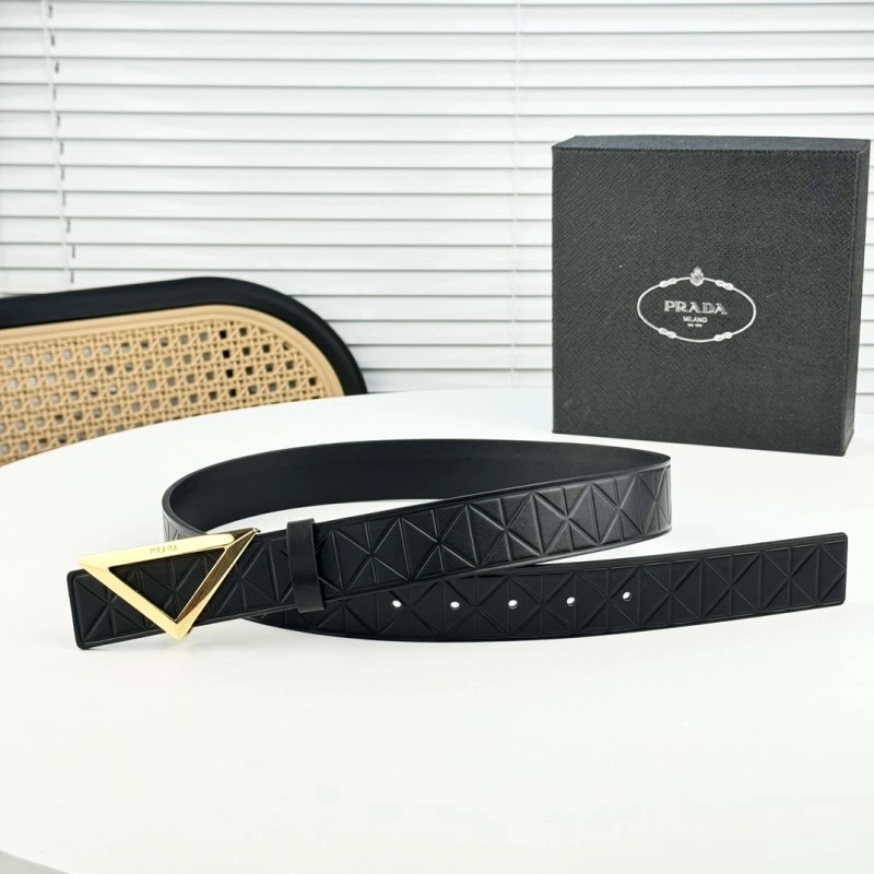 Prada Belts Minimalist 303177
