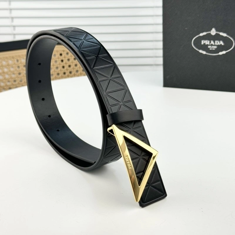 Prada Belts Minimalist 303177