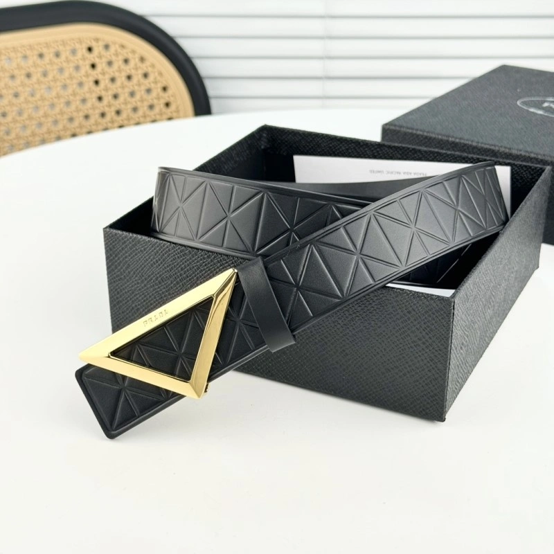 Prada Belts Minimalist 303177