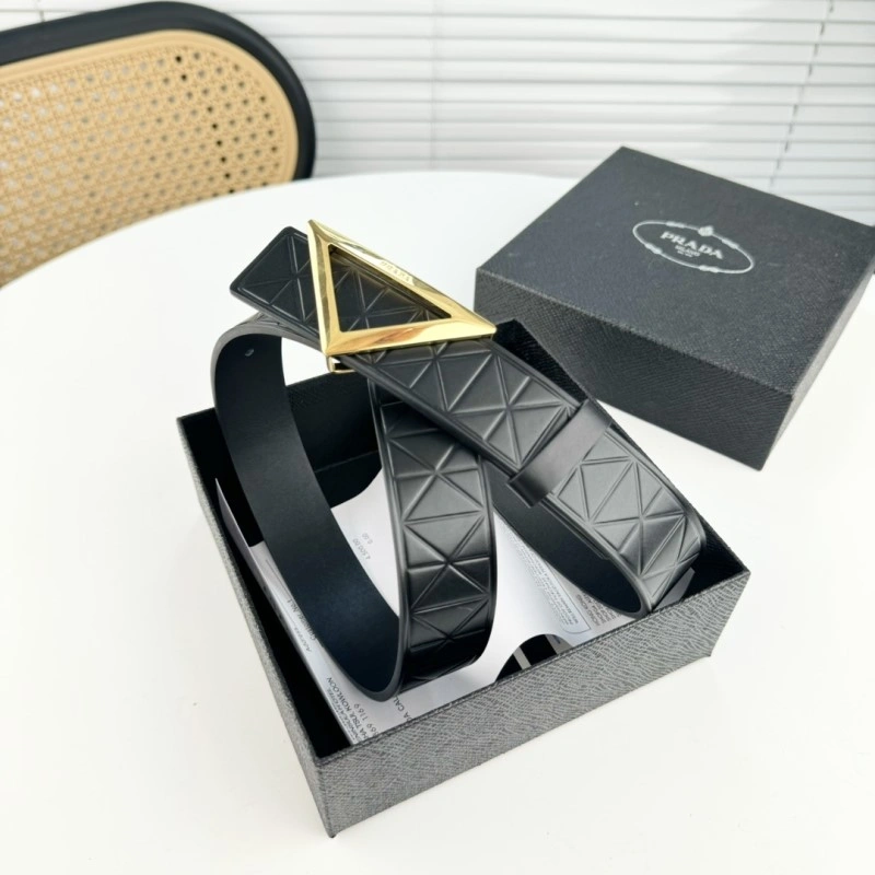 Prada Belts Minimalist 303177