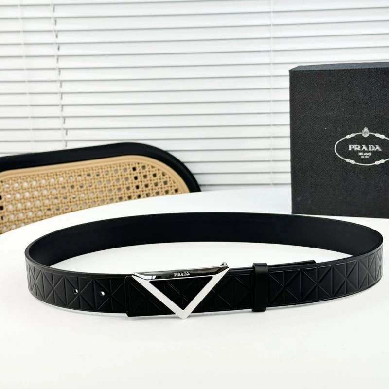HighQuality Prada Belts 303179