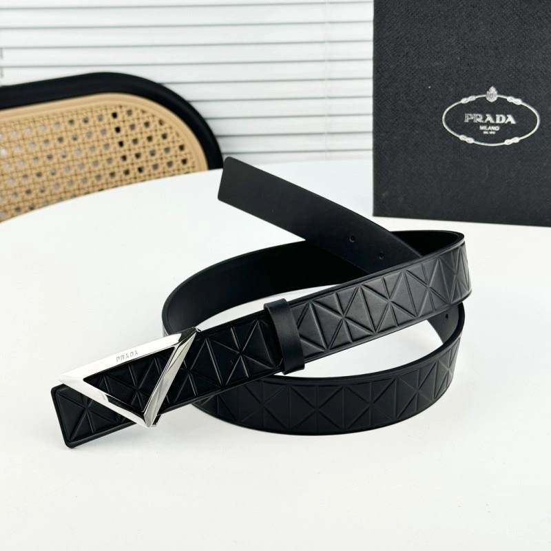 HighQuality Prada Belts 303179