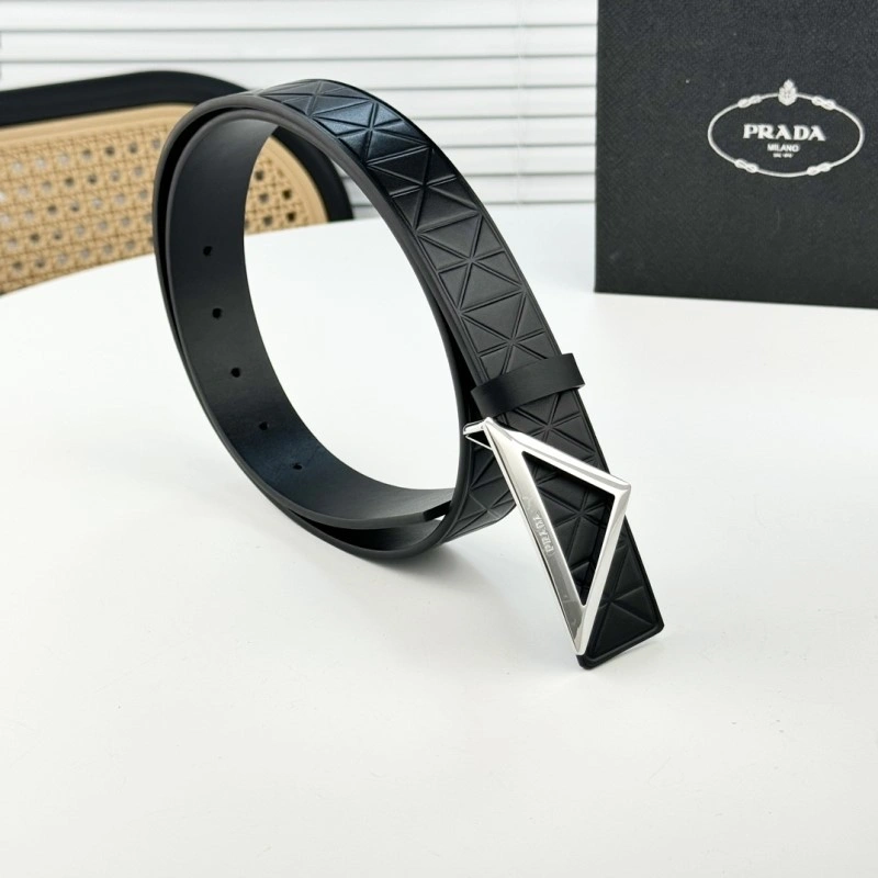 HighQuality Prada Belts 303179