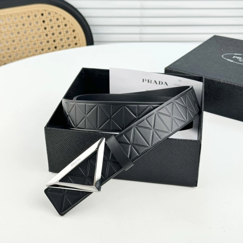 HighQuality Prada Belts 303179
