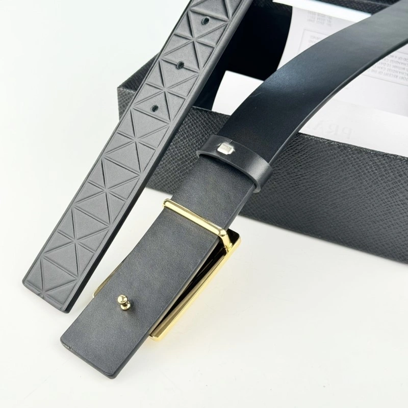 Trendsetting Prada Belts 303176