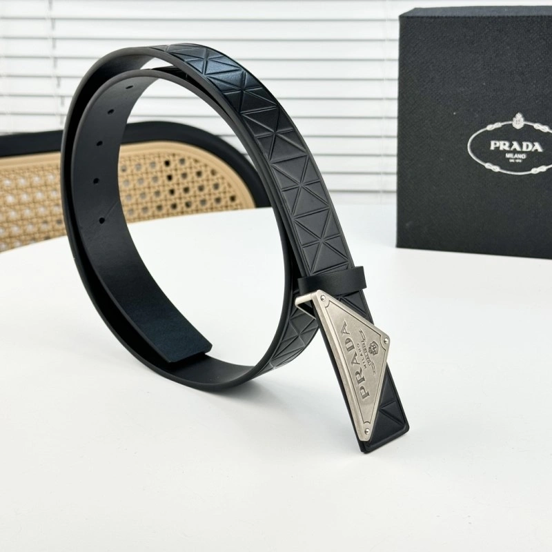 Prada Belts WellDesigned 303183