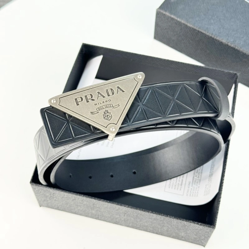 Prada Belts WellDesigned 303183