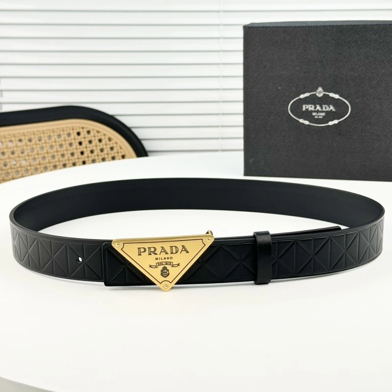 Stretchable Prada Belts 303180