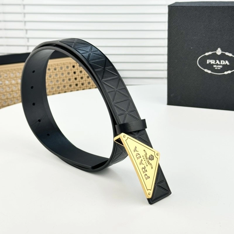 Stretchable Prada Belts 303180