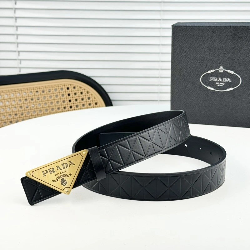 Stretchable Prada Belts 303180