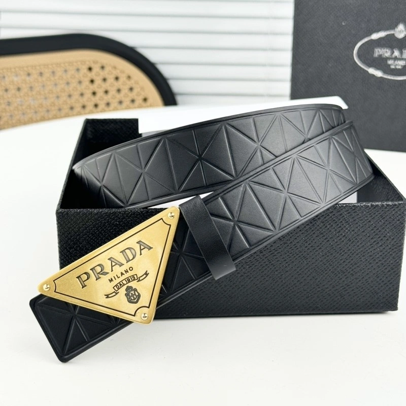 Stretchable Prada Belts 303180
