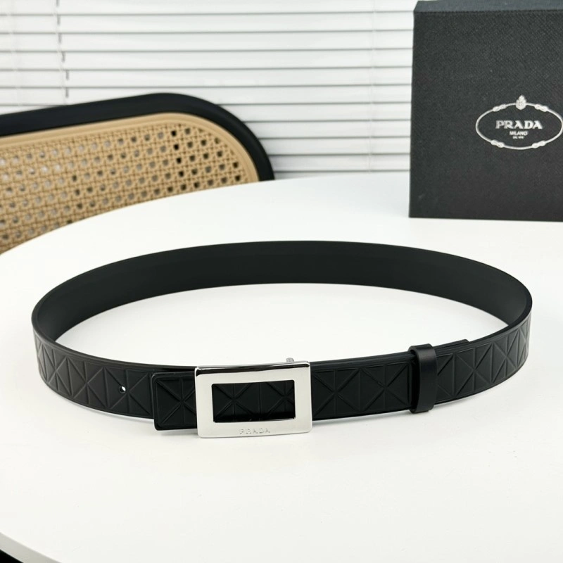 TimelessDesign Prada Belts 303195