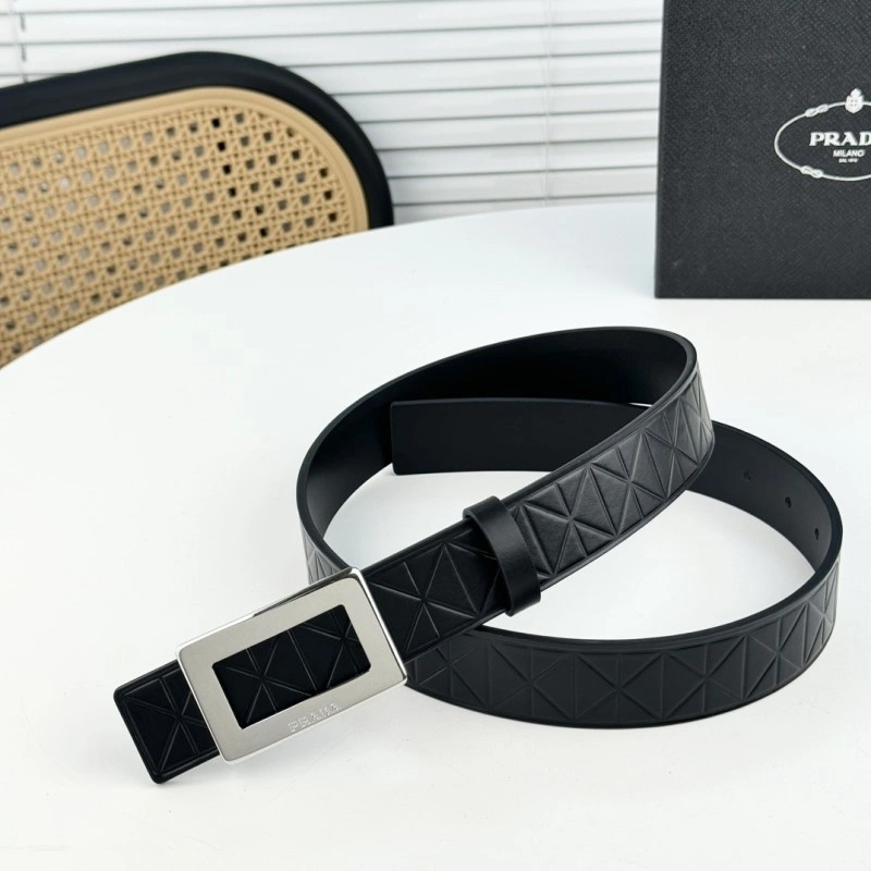 TimelessDesign Prada Belts 303195