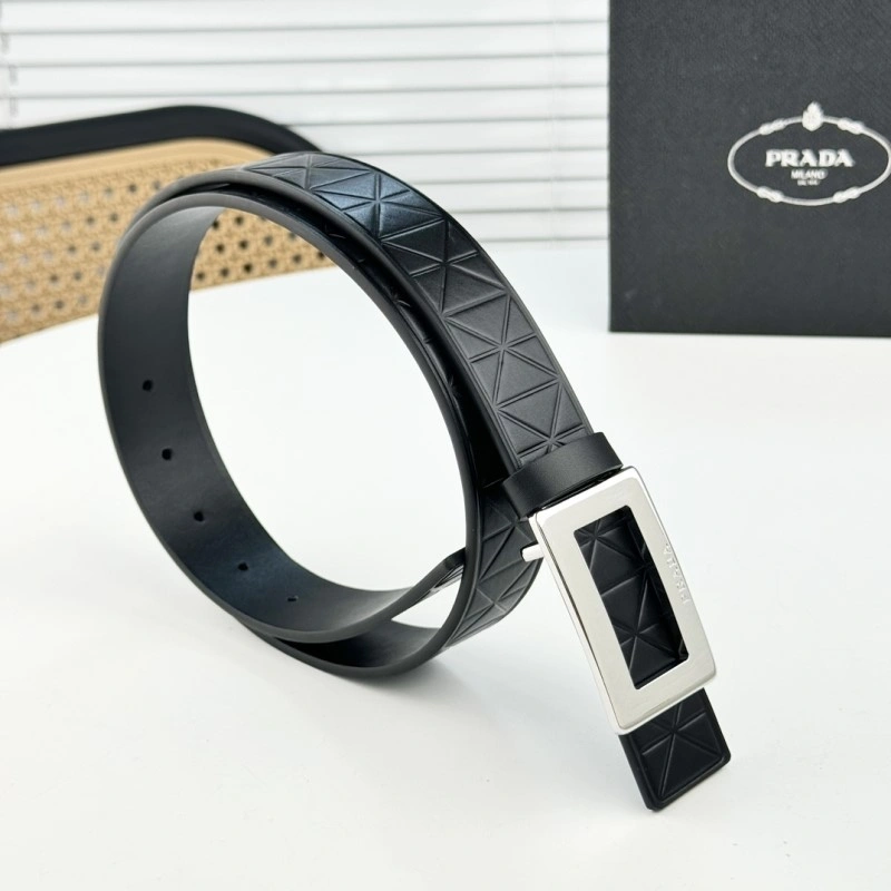 TimelessDesign Prada Belts 303195