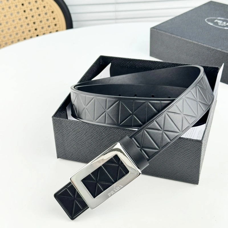 TimelessDesign Prada Belts 303195