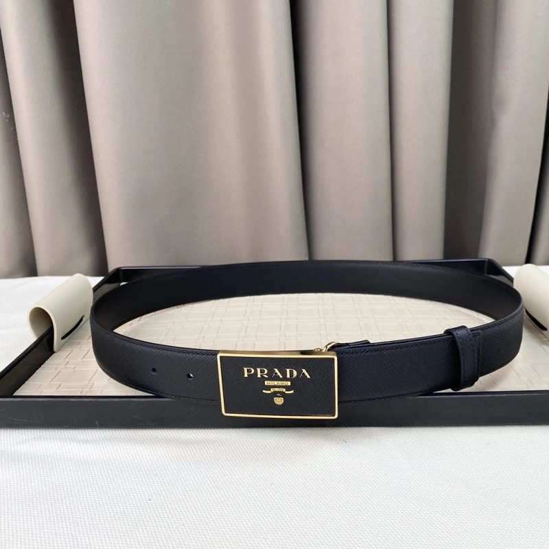 TravelReady Prada Belts 303172