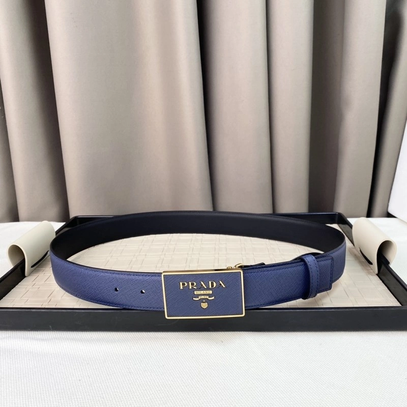 WeatherProof Prada Belts 303171